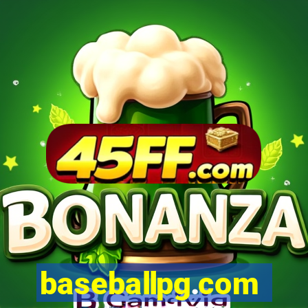 baseballpg.com