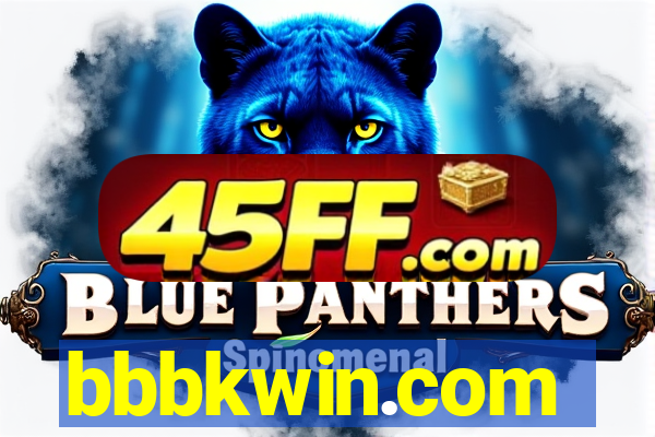bbbkwin.com