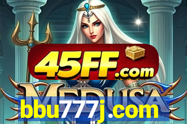 bbu777j.com