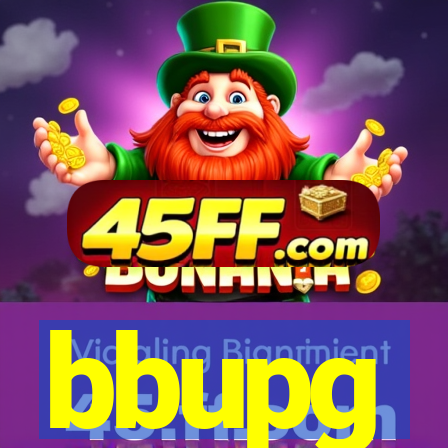 bbupg