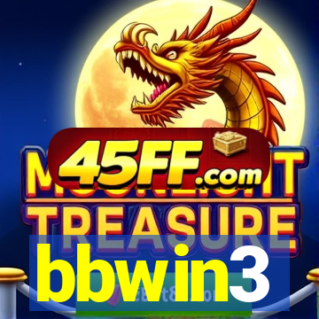 bbwin3