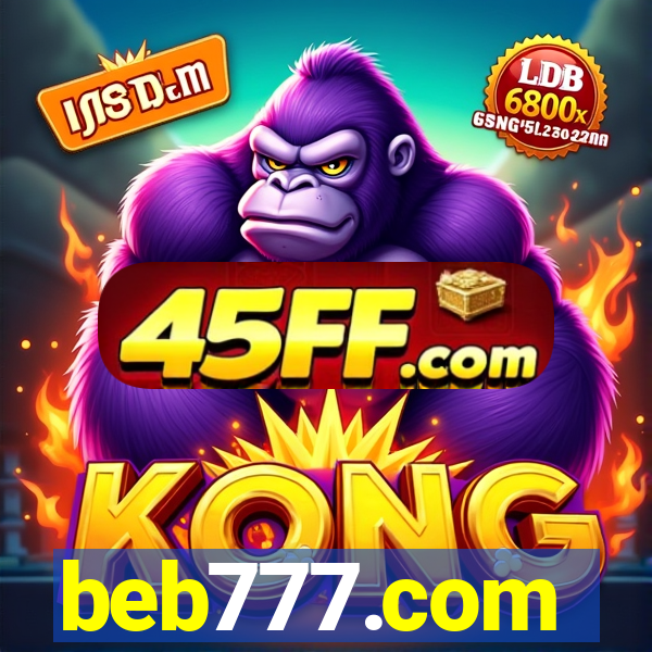 beb777.com