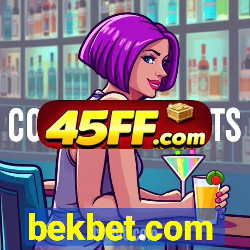 bekbet.com