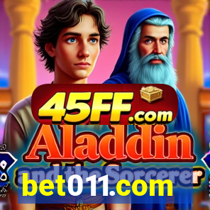 bet011.com