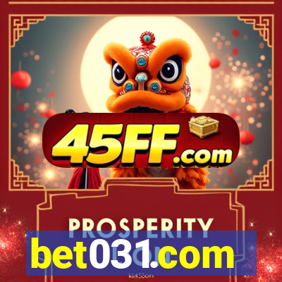 bet031.com