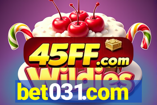 bet031.com