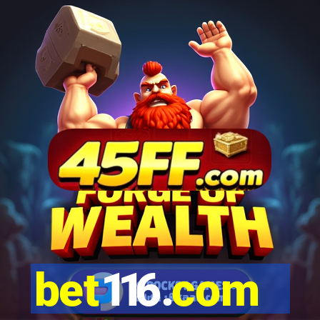 bet116.com