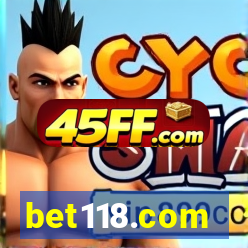 bet118.com