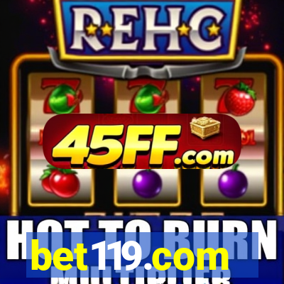 bet119.com
