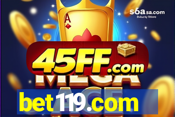 bet119.com