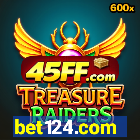 bet124.com
