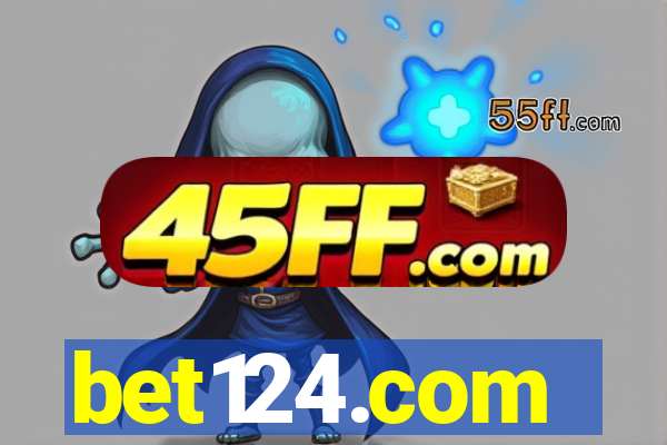 bet124.com
