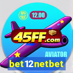 bet12netbet