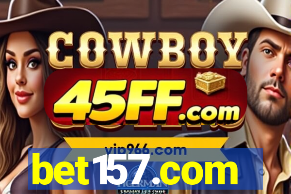 bet157.com