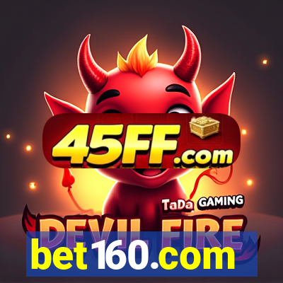 bet160.com