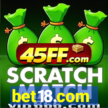 bet18.com
