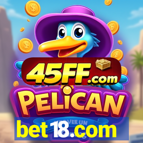 bet18.com