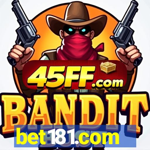bet181.com