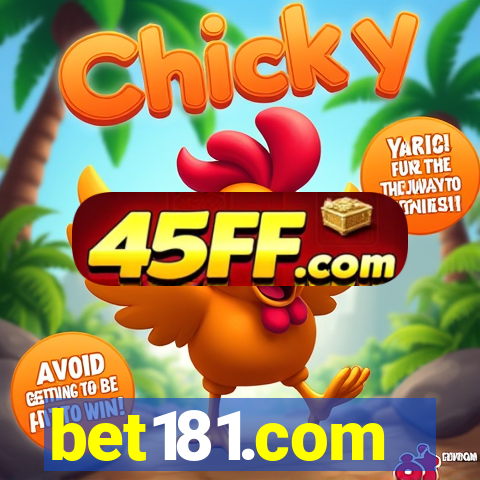 bet181.com