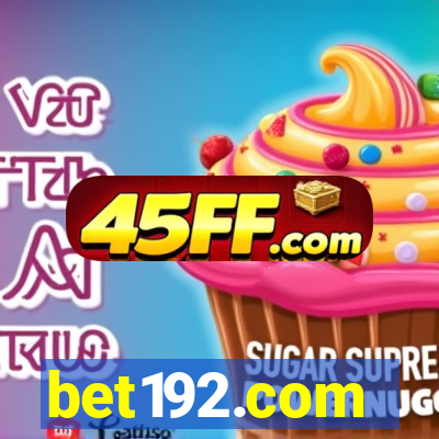 bet192.com
