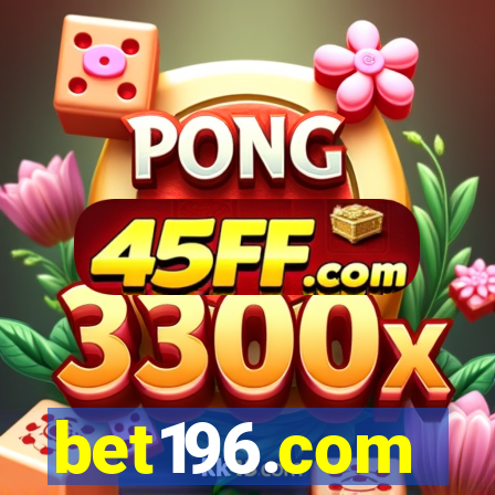 bet196.com