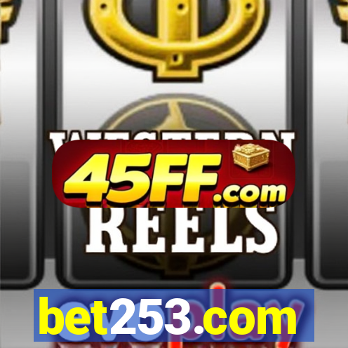 bet253.com
