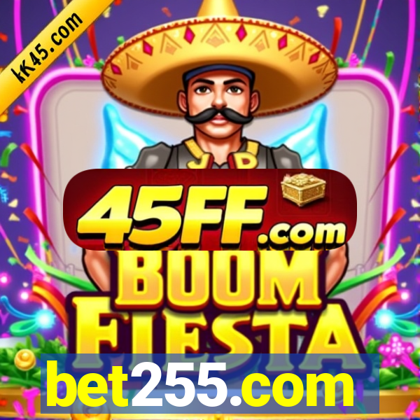 bet255.com