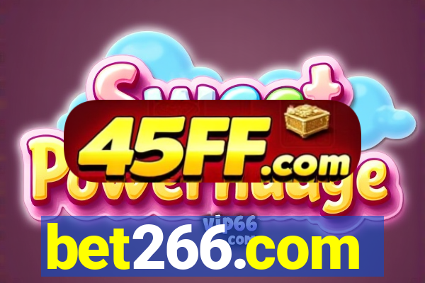 bet266.com