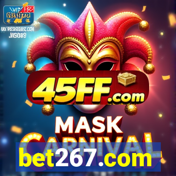 bet267.com