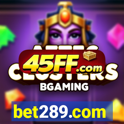 bet289.com