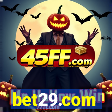 bet29.com