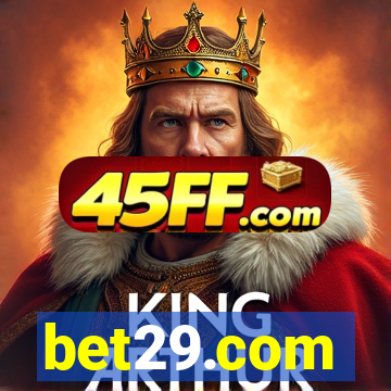 bet29.com