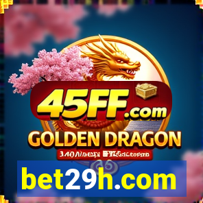bet29h.com