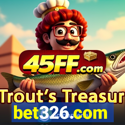 bet326.com