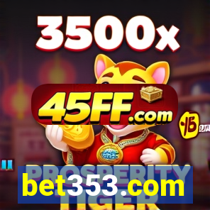 bet353.com