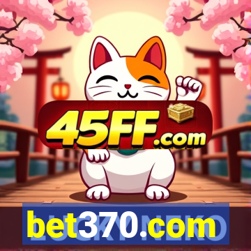 bet370.com