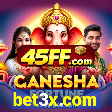 bet3x.com