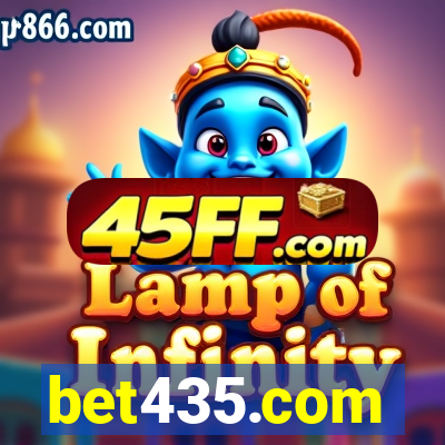 bet435.com