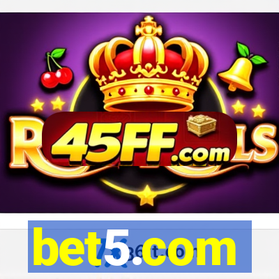 bet5.com