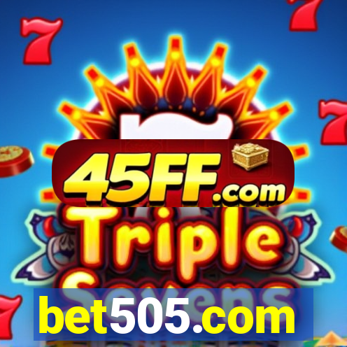 bet505.com
