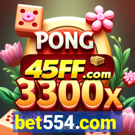 bet554.com