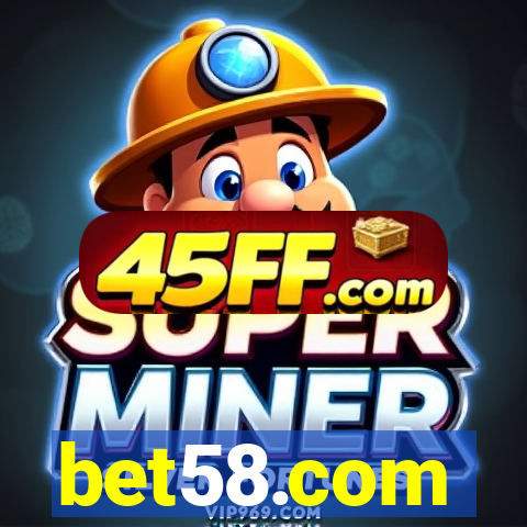 bet58.com