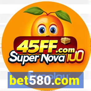 bet580.com