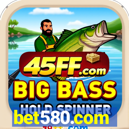 bet580.com