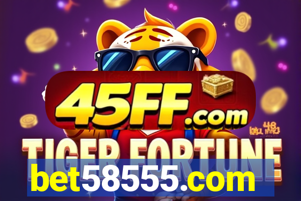 bet58555.com