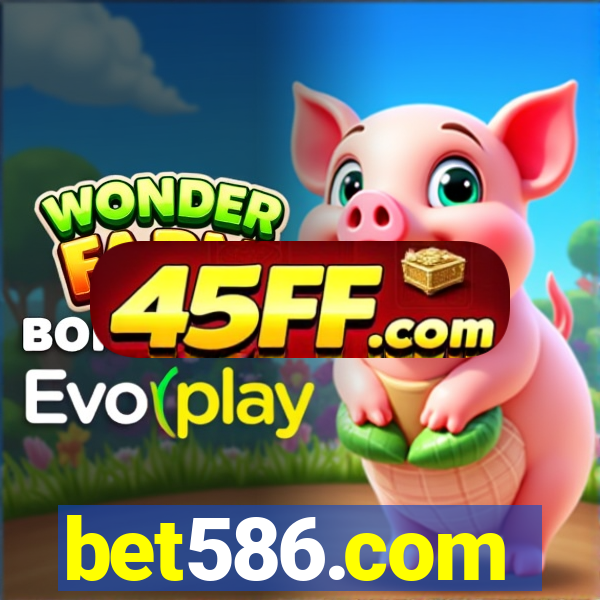 bet586.com