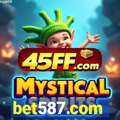 bet587.com