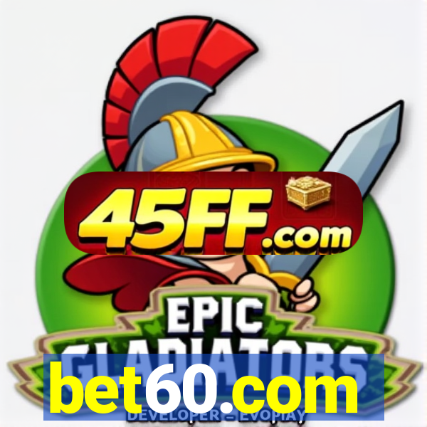 bet60.com