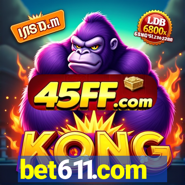 bet611.com
