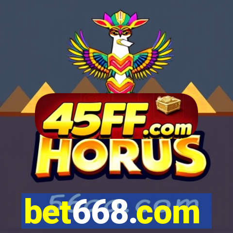 bet668.com